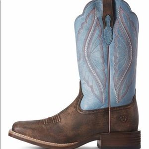 ARIAT PrimeTime Western Boot